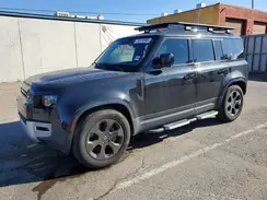 SALEPEEU5L2020353 2020 LAND ROVER DEFENDER