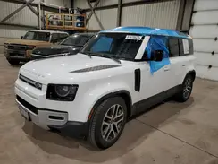 SALEPEEU5P2172395 2023 LAND ROVER DEFENDER