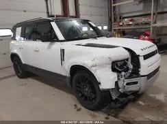 SALEPEEU6L2010608 2020 LAND ROVER DEFENDER