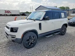 SALEPEEU6L2019051 2020 LAND ROVER DEFENDER