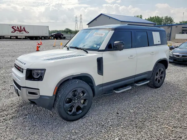 SALEPEEU6L2019051 2020 LAND ROVER DEFENDER - Image 1