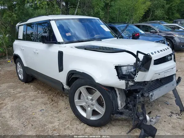 SALEPEEU6L2021401 2020 LAND ROVER DEFENDER - Image 1