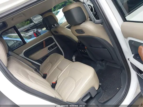 SALEPEEU6L2021401 2020 LAND ROVER DEFENDER - Image 8
