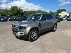 SALEPEEU6P2139440 2023 LAND ROVER DEFENDER
