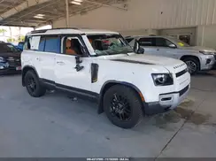 SALEPEEU6P2185706 2023 LAND ROVER DEFENDER