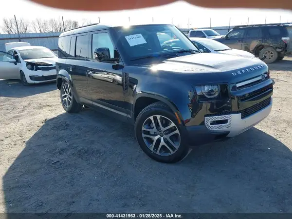 SALEPEEU6P2187343 2023 LAND ROVER DEFENDER - Image 1