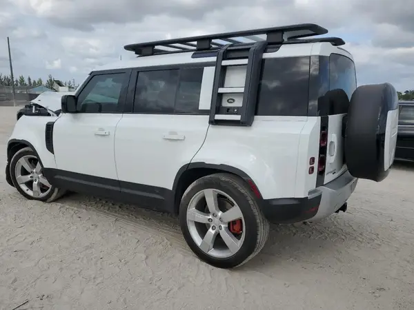 SALEPEEU6P2224987 2023 LAND ROVER DEFENDER - Image 2
