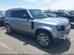SALEPEEU7L2012481 2020 LAND ROVER DEFENDER