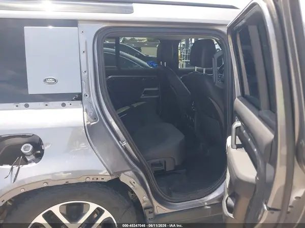 SALEPEEU7L2012481 2020 LAND ROVER DEFENDER - Image 8