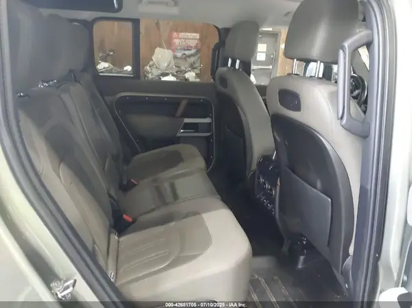 SALEPEEU7L2014750 2020 LAND ROVER DEFENDER - Image 8