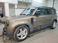 SALEPEEU7L2021794 2020 LAND ROVER DEFENDER