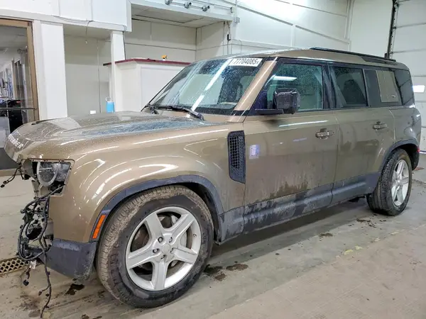 SALEPEEU7L2021794 2020 LAND ROVER DEFENDER - Image 1