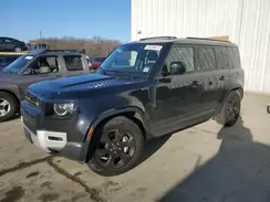 SALEPEEU7P2115633 2023 LAND ROVER DEFENDER