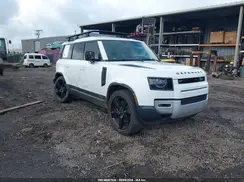 SALEPEEU8P2139049 2023 LAND ROVER DEFENDER