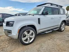SALEPEEU8P2151069 2023 LAND ROVER DEFENDER