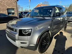 SALEPEEU9L2011039 2020 LAND ROVER DEFENDER