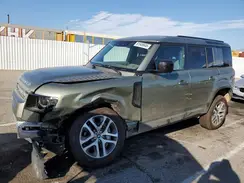 SALEPEEU9P2135771 2023 LAND ROVER DEFENDER