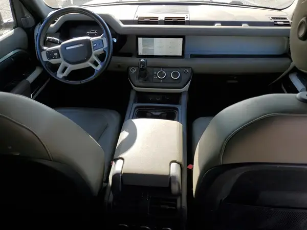 SALEPEEU9P2135771 2023 LAND ROVER DEFENDER - Image 8