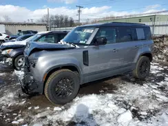 SALEPEEUXL2025757 2020 LAND ROVER DEFENDER