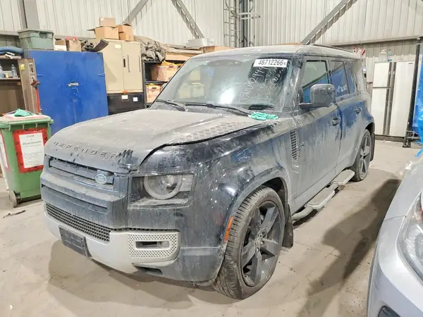 SALEPEEUXP2151137 2023 LAND ROVER DEFENDER - Image 1