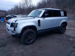 SALEPEEUXP2167175 2023 LAND ROVER DEFENDER