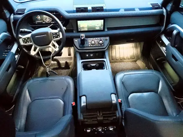 SALEPEEUXP2167175 2023 LAND ROVER DEFENDER - Image 8