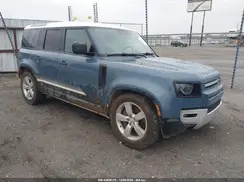 SALEPEFE0R2268476 2024 LAND ROVER DEFENDER