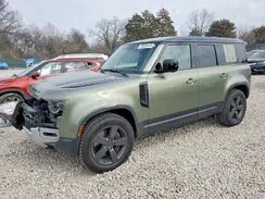 SALEPEFE1R2305194 2024 LAND ROVER DEFENDER