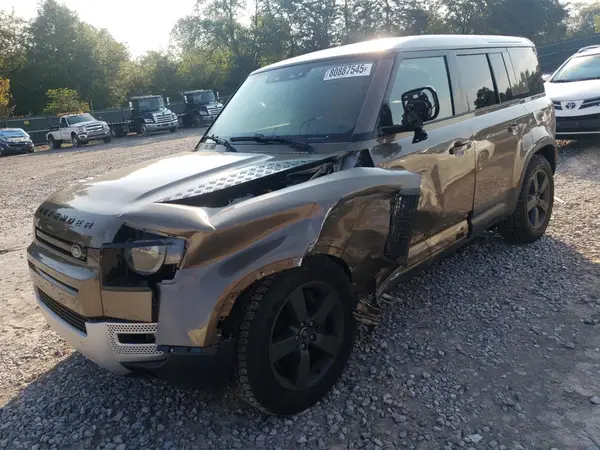 SALEPEFE1R2307706 2024 LAND ROVER DEFENDER - Image 1
