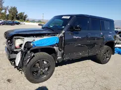 SALEPEFE2R2272173 2024 LAND ROVER DEFENDER