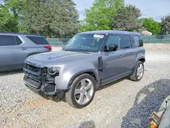 SALEPEFE2R2308332 2024 LAND ROVER DEFENDER
