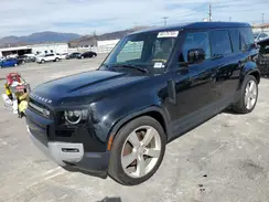 SALEPEFE6R2274928 2024 LAND ROVER DEFENDER