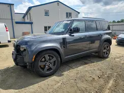 SALEPEFE7R2252422 2024 LAND ROVER DEFENDER