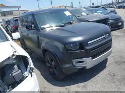 SALEPEFE9R2272168 2024 LAND ROVER DEFENDER