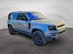SALEPERU0M2041722 2021 LAND ROVER DEFENDER