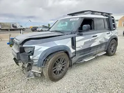 SALEPERU2M2059462 2021 LAND ROVER DEFENDER