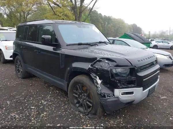 SALEPERU2N2088316 2022 LAND ROVER DEFENDER - Image 1
