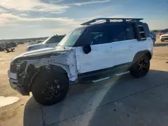 SALEPERU2N2103669 2022 LAND ROVER DEFENDER