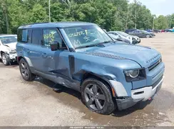 SALEPERU3N2094030 2022 LAND ROVER DEFENDER
