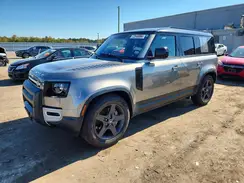 SALEPERU8N2071536 2022 LAND ROVER DEFENDER