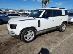 SALEPERU9M2037362 2021 LAND ROVER DEFENDER