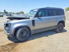 SALEPERU9M2037443 2021 LAND ROVER DEFENDER