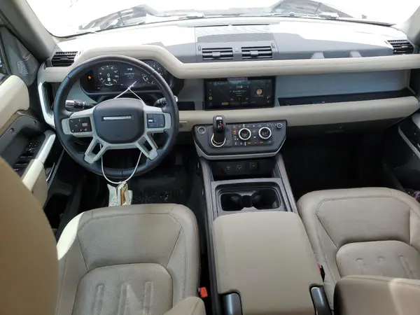SALEPERUXN2062546 2022 LAND ROVER DEFENDER - Image 8