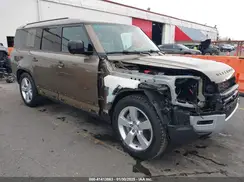 SALEPFEU0P2219936 2023 LAND ROVER DEFENDER