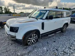 SALEPFEU2P2180167 2023 LAND ROVER DEFENDER