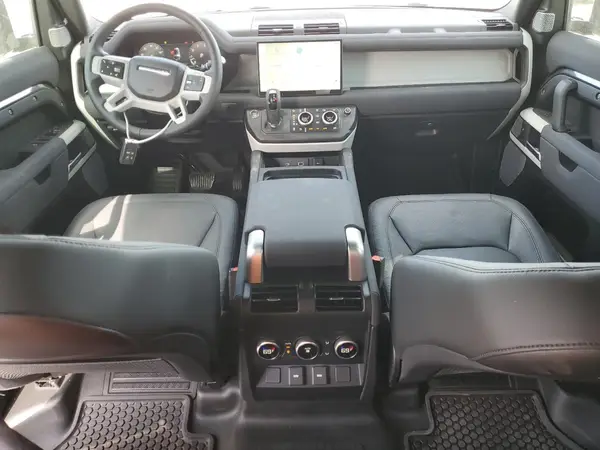 SALEPFEU6P2202526 2023 LAND ROVER DEFENDER - Image 8