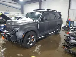 SALEPFEU8P2225838 2023 LAND ROVER DEFENDER