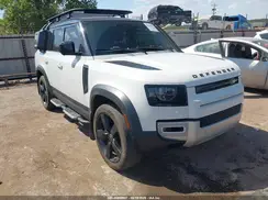 SALEPFEU8P2232398 2023 LAND ROVER DEFENDER