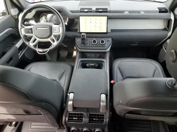 SALEPFEU9P2189125 2023 LAND ROVER DEFENDER - Image 8