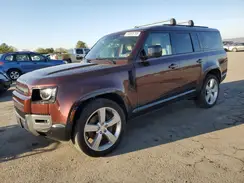 SALEPFEUXP2169353 2023 LAND ROVER DEFENDER